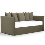 Кровать-кушетка Memory варинант исполнения - 9 | Loft Concept в Кирове