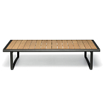 Дизайнерский кофейный стол PHOENIX Coffee Table варинант исполнения - 8 | Loft Concept в Кирове