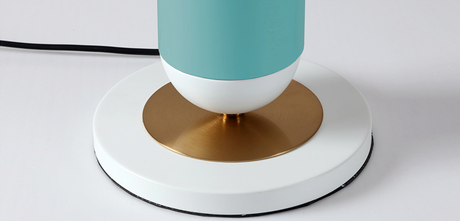 Meet blue Floor lamp Meet blue Floor lamp - Loft-Concept в Кирове