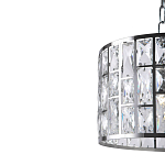 Люстра Pi Metallica варинант исполнения - 3 | Loft Concept в Кирове