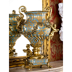 Ваза фарфоровая Georginio варинант исполнения - 3 | Loft Concept в Кирове