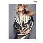 Коллекционная книга Gold in Vogue варинант исполнения - 3 | Loft Concept в Кирове