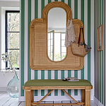 Ваза-бутыль из стекла TRANSPARENT FORMS 56 варинант исполнения - 14 | Loft Concept в Кирове