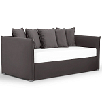 Кровать-кушетка Memory варинант исполнения - 8 | Loft Concept в Кирове