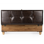 Пуф The Brown Chest варинант исполнения - 2 | Loft Concept в Кирове