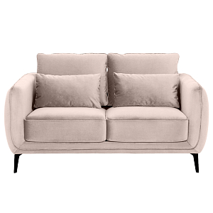 Диван двухместный с подлокотниками Harmony