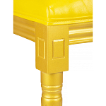 Стул Night owls with yellow design варинант исполнения - 8 | Loft Concept в Кирове