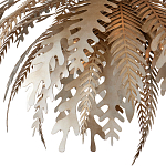 Люстра в виде цветка Hanging Flowers варинант исполнения - 2 | Loft Concept в Кирове