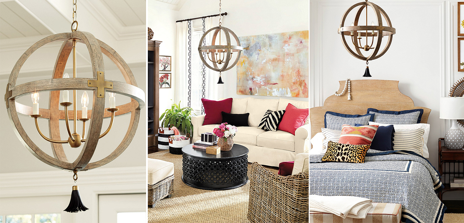 Люстра Manlia Sphere Chandelier Люстра Manlia Sphere Chandelier - Loft-Concept в Кирове