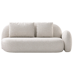 Двухместный модульный Диван Orus варинант исполнения - 1 | Loft Concept в Кирове