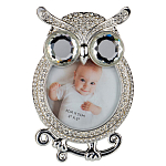 Фоторамка детская Childhood Corner  Owl варинант исполнения - 1 | Loft Concept в Кирове