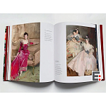 Книга Коллекция картин Сарджента Sargent: The Masterworks варинант исполнения - 2 | Loft Concept в Кирове