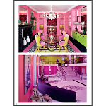 Книга Andrew Martin Interior Design Review Vol. 26 варинант исполнения - 8 | Loft Concept в Кирове