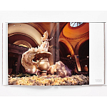 Редкая коллекционная книга Vogue & The Metropolitan Museum of Art Parties Exhibitions People Book 2014 варинант исполнения - 4 | Loft Concept в Кирове