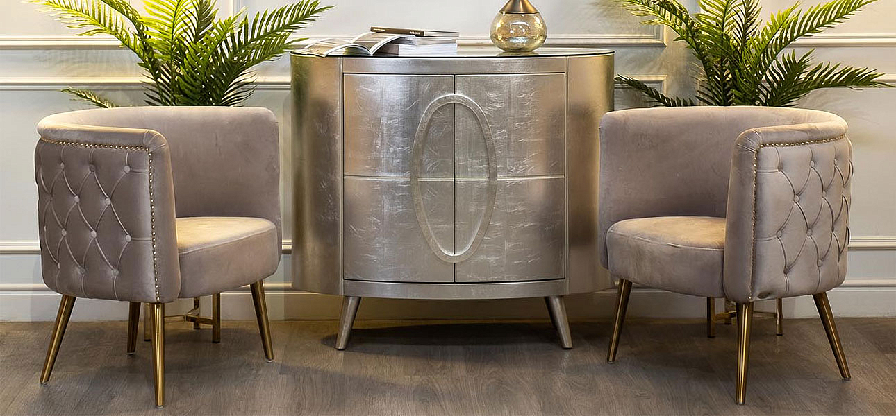 Кресло Sequoia PEARL GREY Кресло Sequoia PEARL GREY - Loft-Concept в Кирове