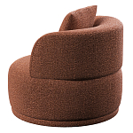 Кресло Calypso с поворотным механизмом  варинант исполнения - 3 | Loft Concept в Кирове