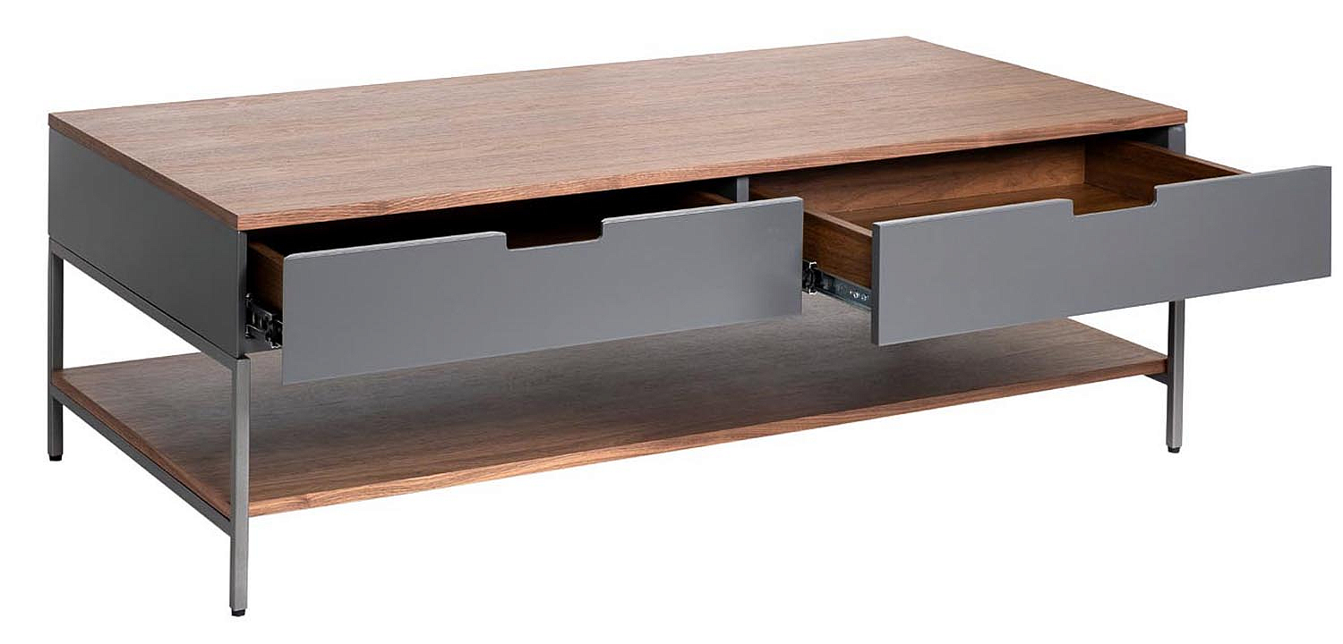 Кофейный стол Abelard Coffee Table Кофейный стол Abelard Coffee Table - Loft-Concept в Кирове