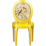 Стул French Juicy yellow варинант исполнения - 3 | Loft Concept в Кирове