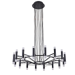 Люстра светодиодная lamp Infinity варинант исполнения - 3 | Loft Concept в Кирове