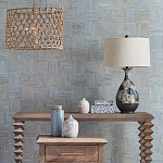 Настольная лампа с цветочным мотивом WarmInspiration варинант исполнения - 3 | Loft Concept в Кирове