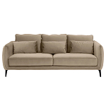 Диван трёхместный с подлокотниками Dutchman варинант исполнения - 8 | Loft Concept в Кирове