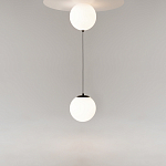 Подвесной светильник Twins 20Вт 3000К варинант исполнения - 3 | Loft Concept в Кирове