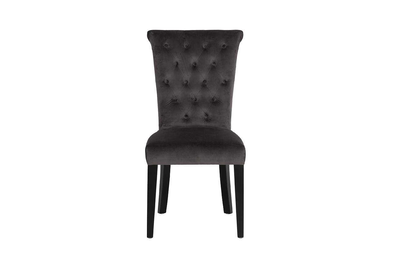 Стул Aveyron chair with exclusive ring Стул Aveyron chair with exclusive ring - Loft-Concept в Кирове