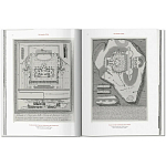 Книга Piranesi. The Complete Etchings XL варинант исполнения - 2 | Loft Concept в Кирове