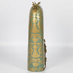 Ваза фарфоровая Karl Body варинант исполнения - 3 | Loft Concept в Кирове