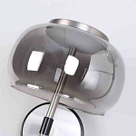 Бра с округлым прозрачным плафоном Blanton Light варинант исполнения - 2 | Loft Concept в Кирове