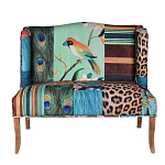 Диван Mesotrope варинант исполнения - 2 | Loft Concept в Кирове