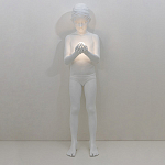 Напольный светильник Seletti Innerglow варинант исполнения - 5 | Loft Concept в Кирове