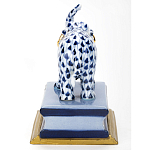 Держатель для книг Elephant варинант исполнения - 4 | Loft Concept в Кирове