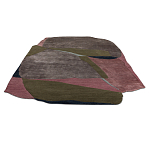 Ковер шелк Manhattan Wool Silk Carpet II варинант исполнения - 2 | Loft Concept в Кирове