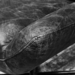 Кресло Sincere Chair Black варинант исполнения - 2 | Loft Concept в Кирове