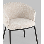 Стул обеденный Дон бежевый варинант исполнения - 2 | Loft Concept в Кирове