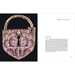 Книга Maison Lesage: Haute Couture Embroidery Mauries Patrick варинант исполнения - 12 | Loft Concept в Кирове