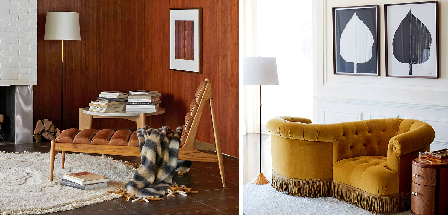 Торшер Arleta Floor lamp Торшер Arleta Floor lamp - Loft-Concept в Кирове