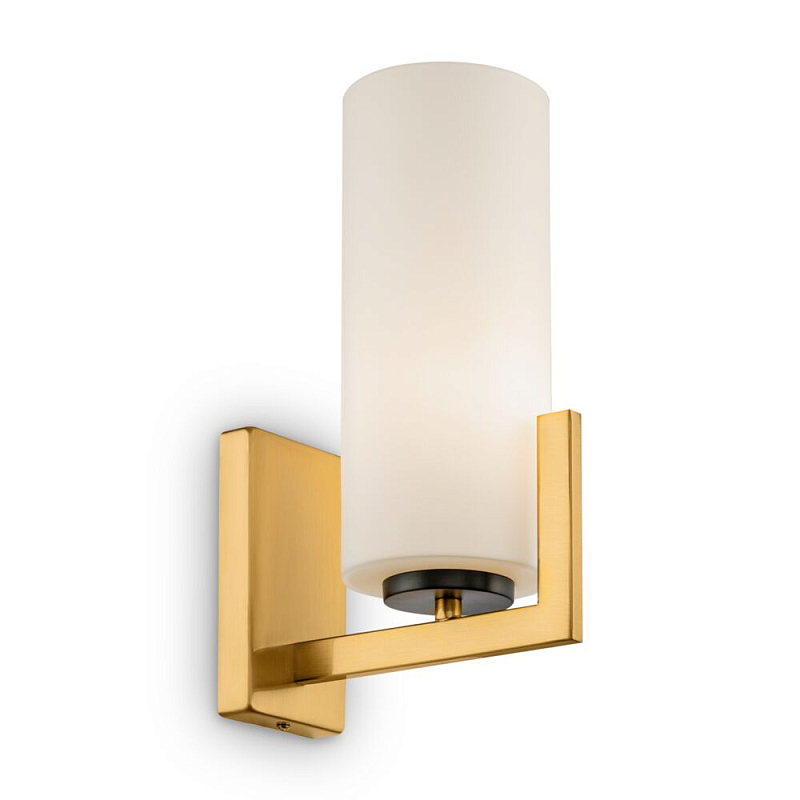 Бра The golden colonnade Латунь Бра The golden colonnade Латунь в Кирове | Loft Concept