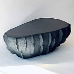 Стол журнальный «Cliff» варинант исполнения - 1 | Loft Concept в Кирове