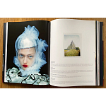 Коллекционная редкая Книга Tim Walker Pictures 2008 варинант исполнения - 1 | Loft Concept в Кирове