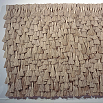 Декор на стену плетеный Кисти Wall decor thread tassels варинант исполнения - 2 | Loft Concept в Кирове