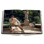 Yves Saint Laurent at Home варинант исполнения - 4 | Loft Concept в Кирове