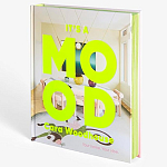 Подарочная Книгаn Its a Mood: Your home. Your vibe варинант исполнения - 2 | Loft Concept в Кирове