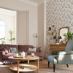 Зеркало Antique Mango Wood 90 варинант исполнения - 4 | Loft Concept в Кирове