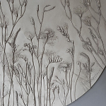 Ботаническое панно «Букет 2» варинант исполнения - 3 | Loft Concept в Кирове