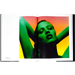 Книга Fashion Image Revolution варинант исполнения - 6 | Loft Concept в Кирове