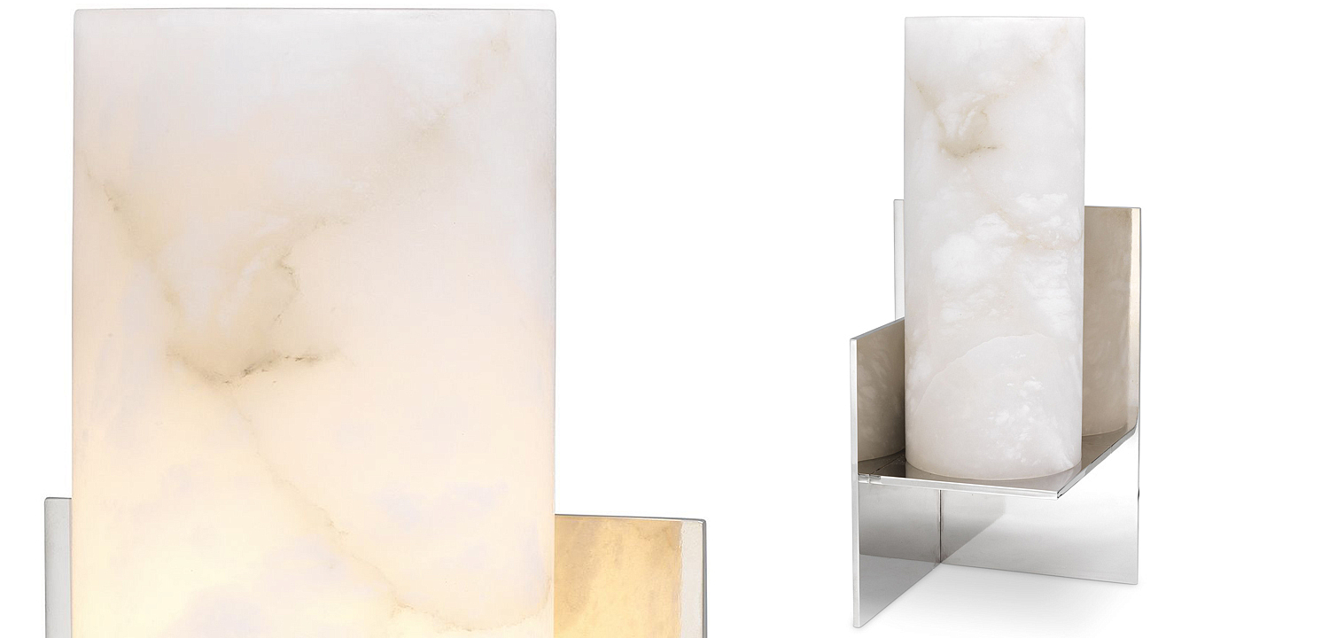 Настольная лампа Eichholtz Table Lamp Frisco Настольная лампа Eichholtz Table Lamp Frisco - Loft-Concept в Кирове
