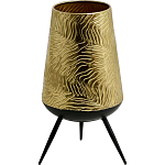 Железное кашпо Verqrary варинант исполнения - 1 | Loft Concept в Кирове