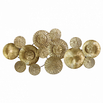 Панно настенное Blank Sheet Shine варинант исполнения - 1 | Loft Concept в Кирове